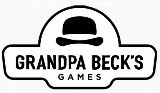 Grandpa Beck's