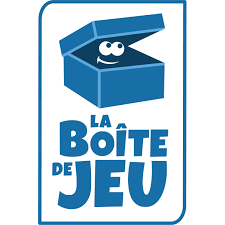 La boîte de jeu