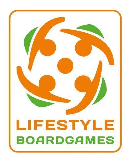 Lifestyle Boardgames Ltd