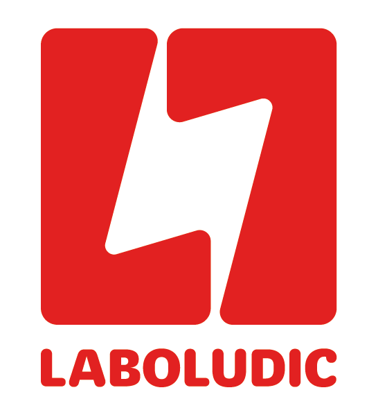 Laboludic